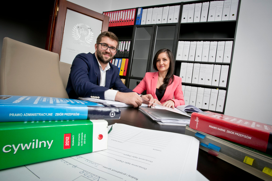 Zdjęcie na okładce dla Kancelaria Prawna Gromala-Górnik i Wędrzyk Kraków I Radcowie Prawni I Adwokaci I Mediatorzy I Doradcy Restrukturyzacyjni